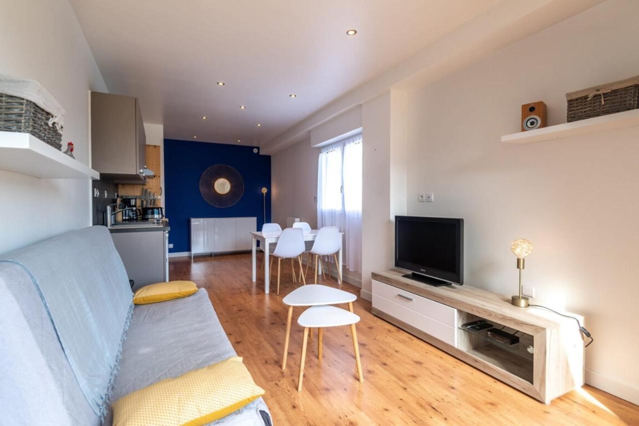 Le Petit Paradis Apartment Saint-Jorioz Kültér fotó