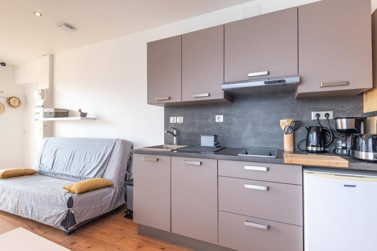 Le Petit Paradis Apartment Saint-Jorioz Kültér fotó