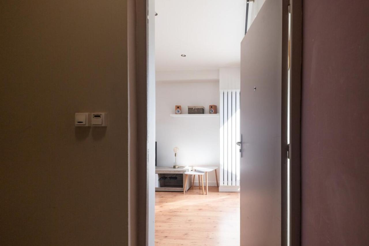 Le Petit Paradis Apartment Saint-Jorioz Kültér fotó