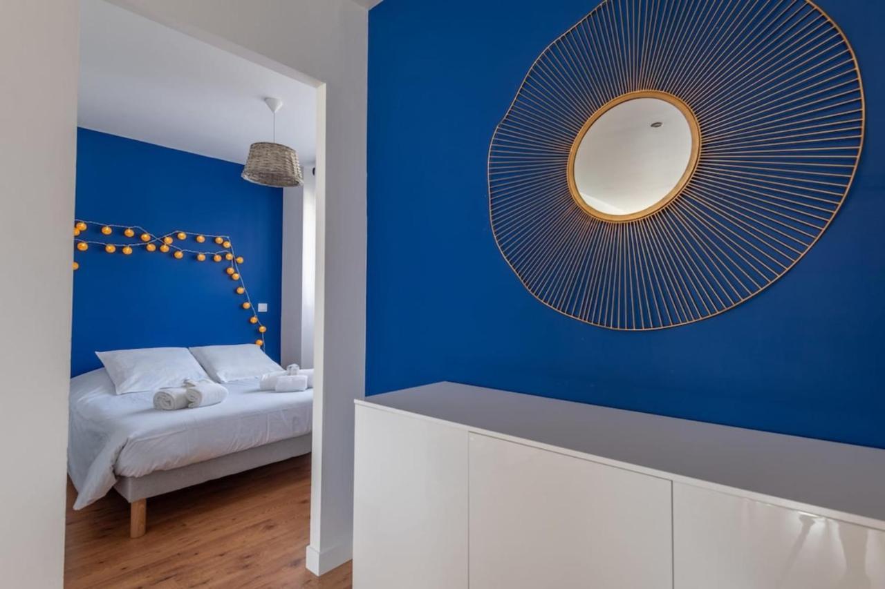 Le Petit Paradis Apartment Saint-Jorioz Kültér fotó