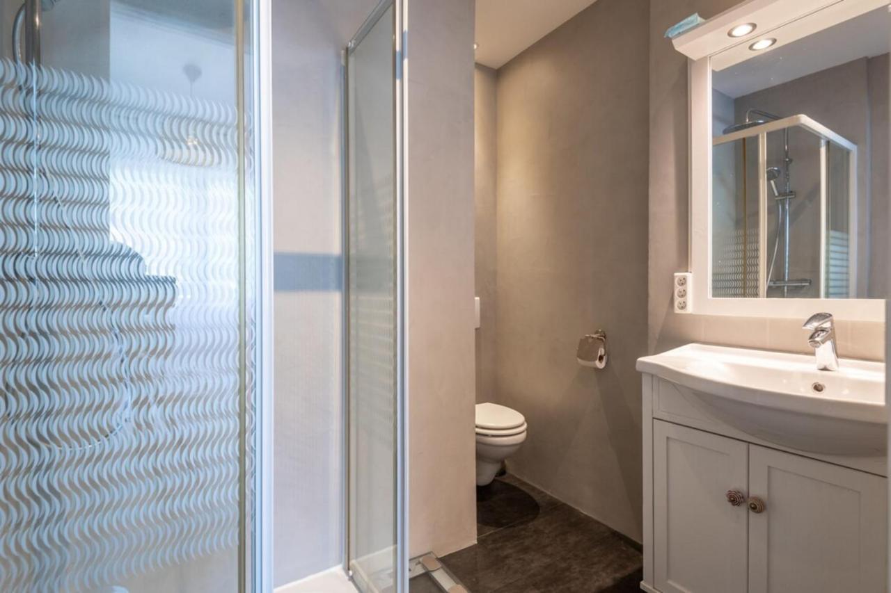 Le Petit Paradis Apartment Saint-Jorioz Kültér fotó
