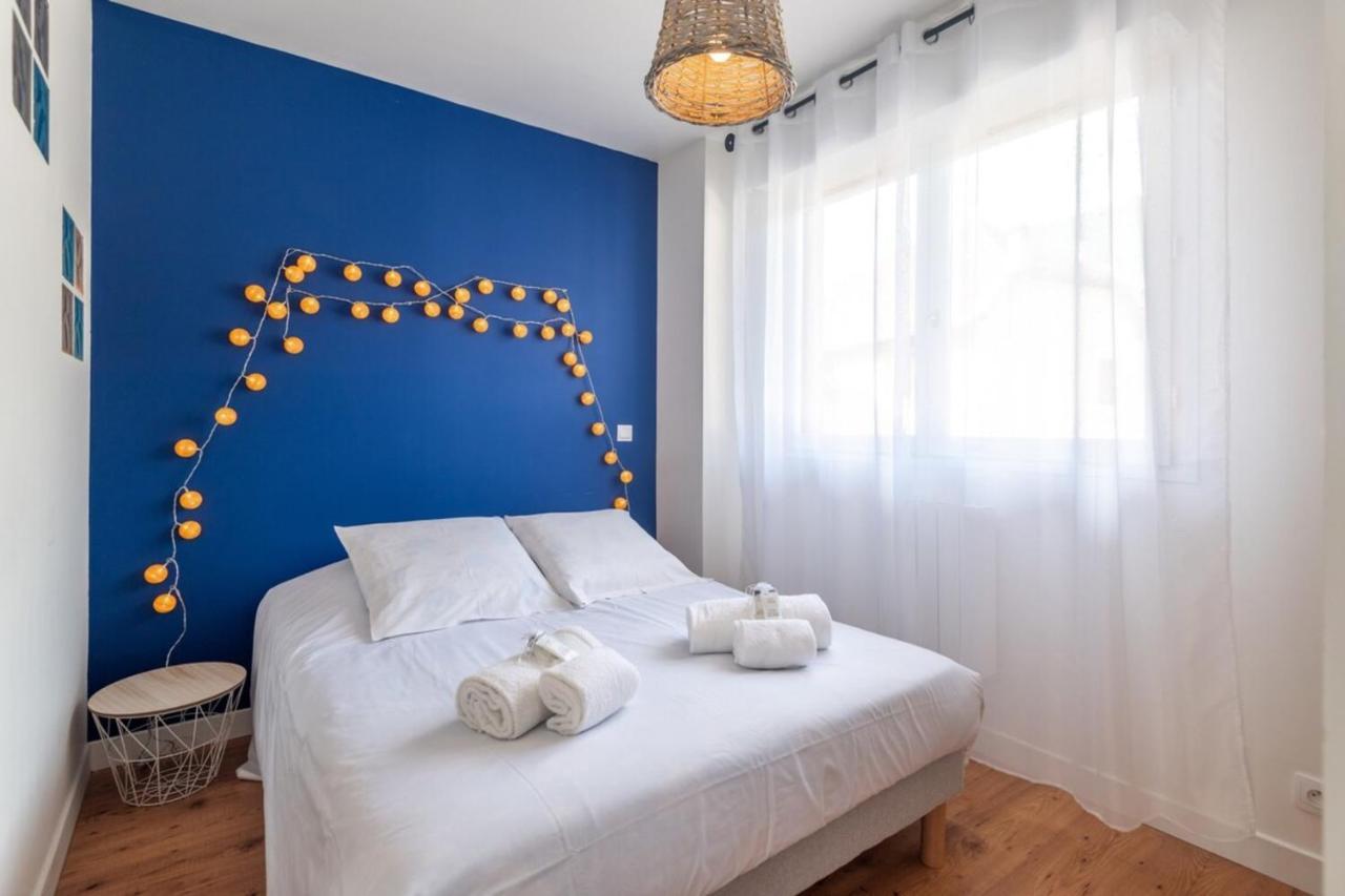 Le Petit Paradis Apartment Saint-Jorioz Kültér fotó